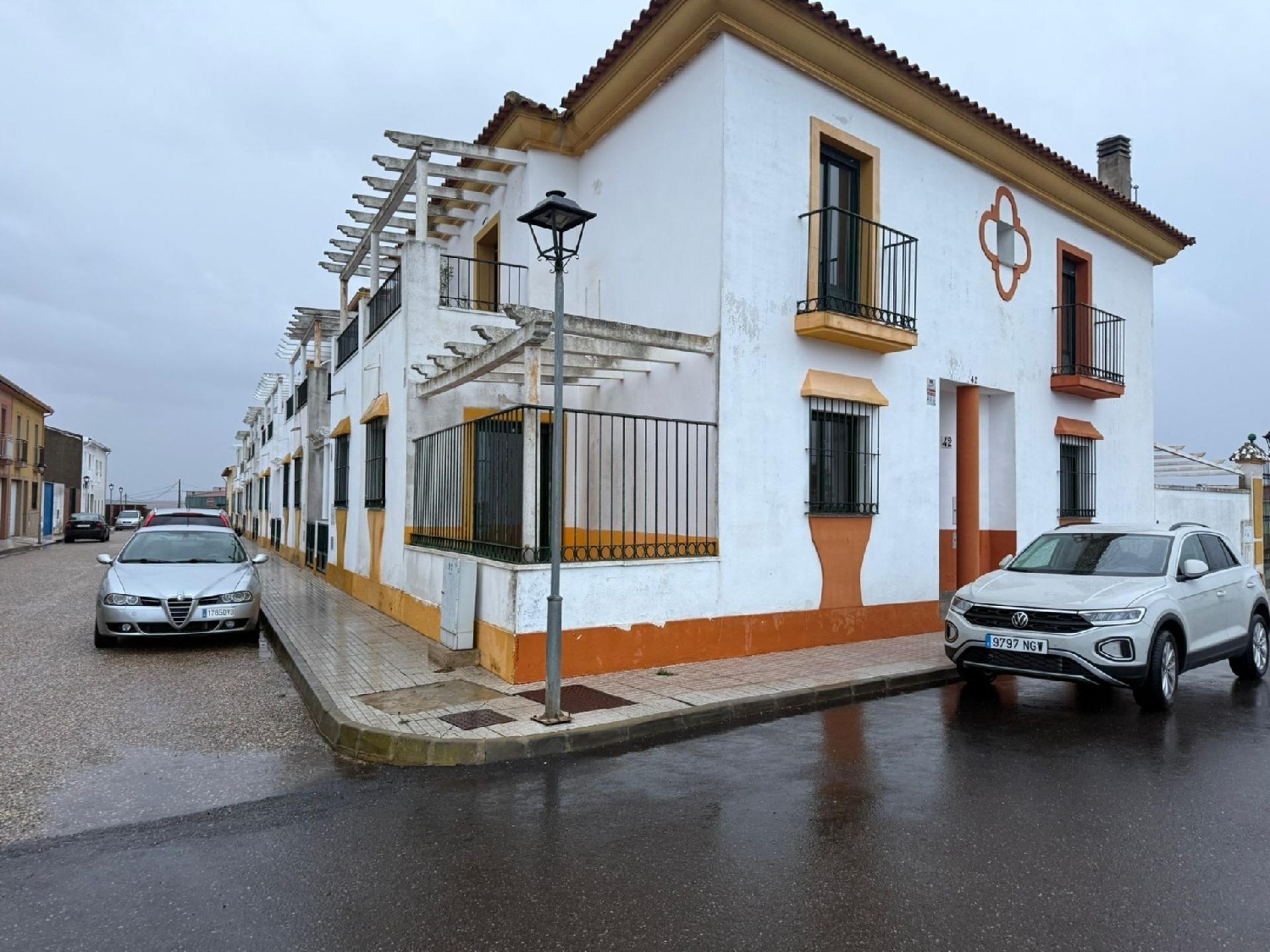  for sale house La Albuera Badajoz 1