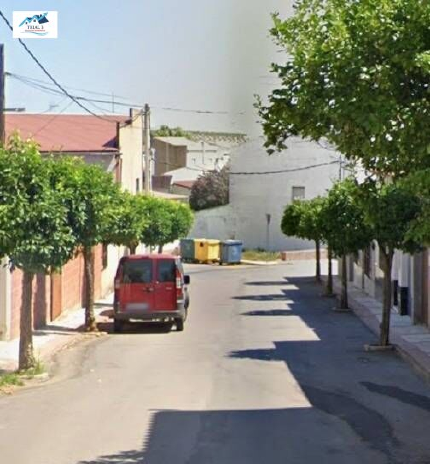  till salu hus La Albuera Badajoz 2