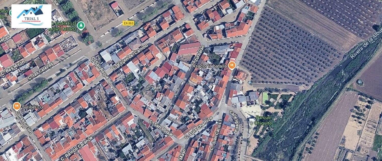  till salu hus La Albuera Badajoz 3