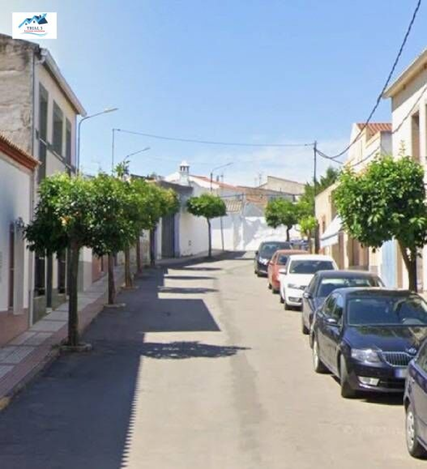  till salu hus La Albuera Badajoz 1