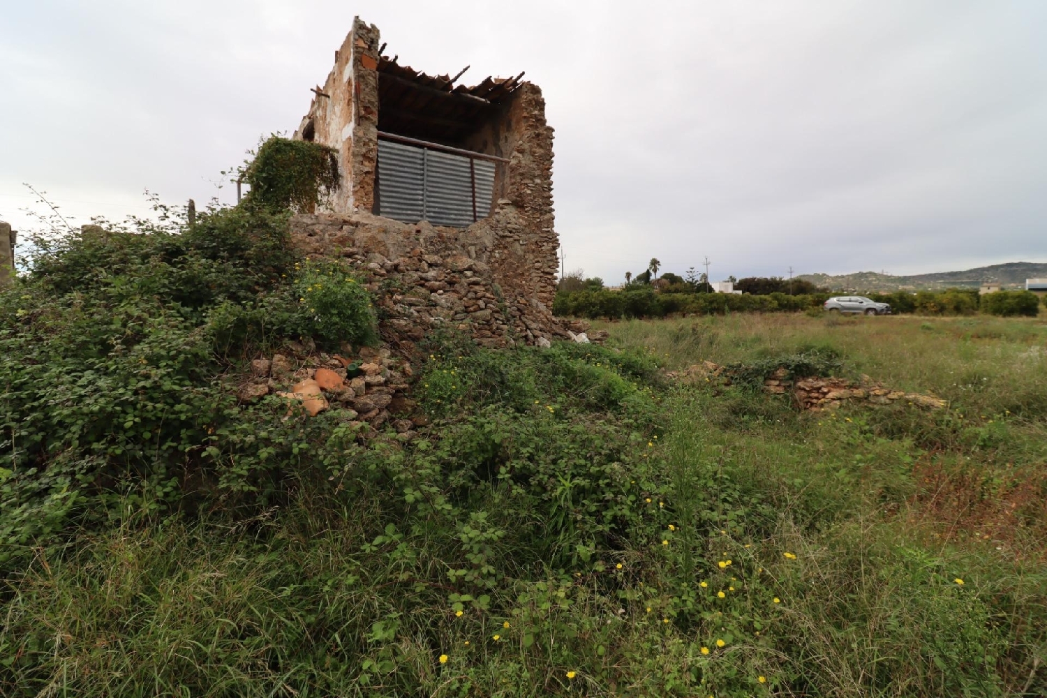  te koop huis La Alcanara Y Los Búcanos Alto Guadalentín 4