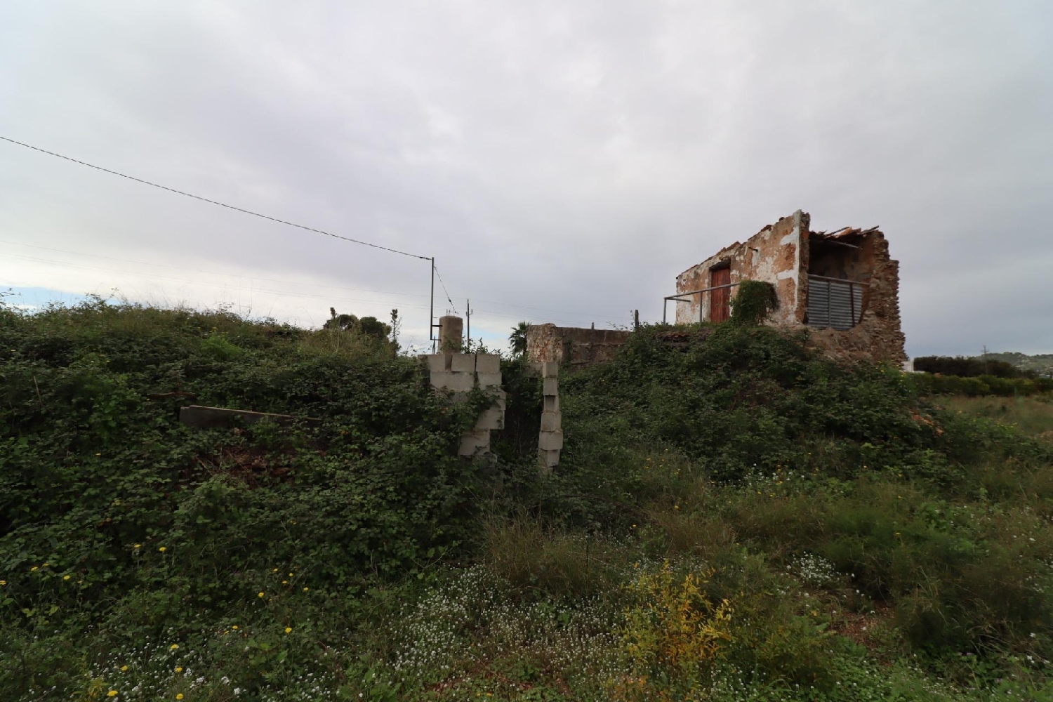  te koop huis La Alcanara Y Los Búcanos Alto Guadalentín 5