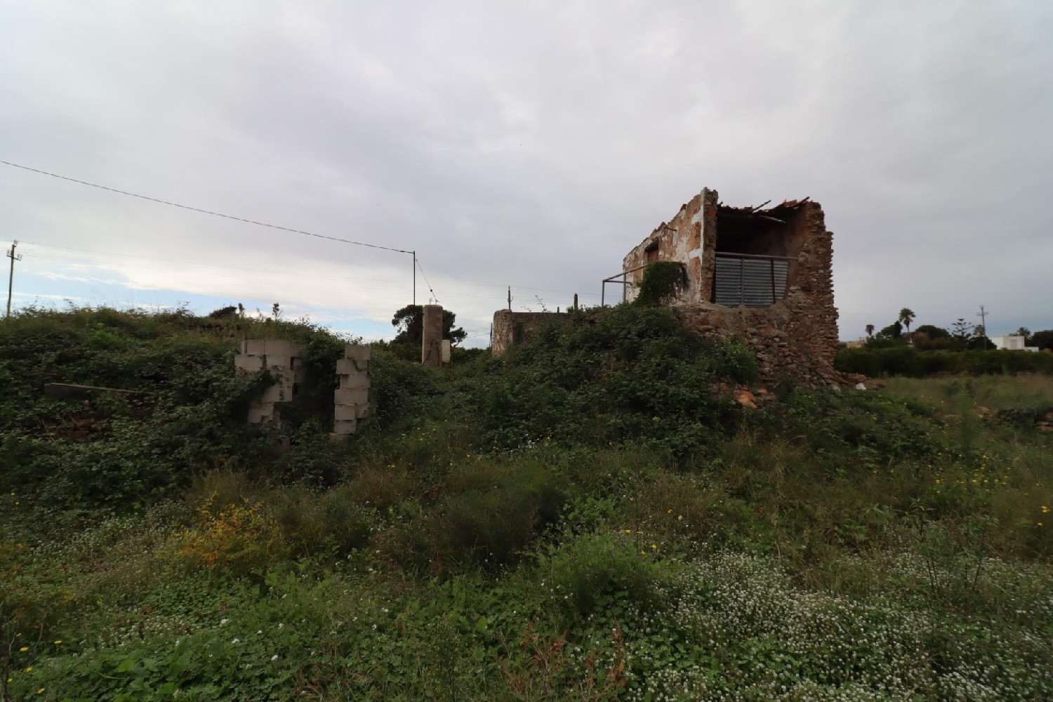  te koop huis La Alcanara Y Los Búcanos Alto Guadalentín 2