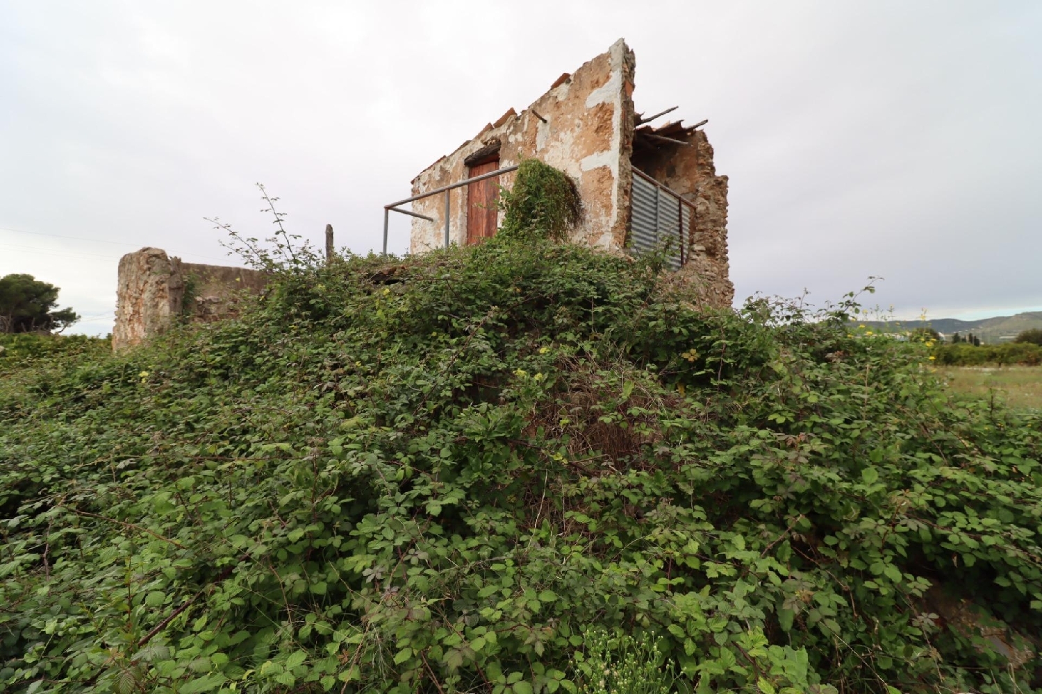  te koop huis La Alcanara Y Los Búcanos Alto Guadalentín 3