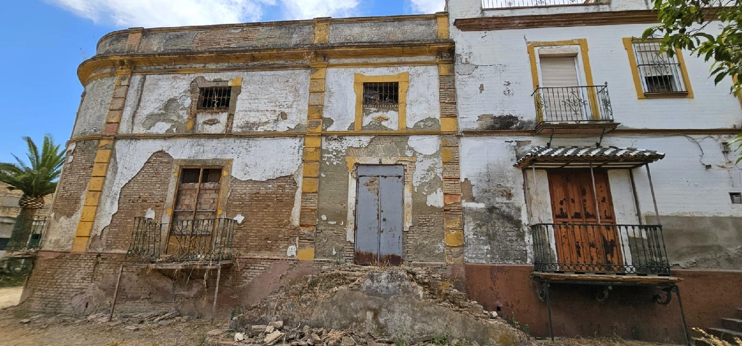  kaufen Haus La Algaba Vega Del Guadalquivir 2