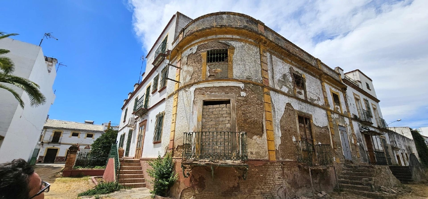  kaufen Haus La Algaba Vega Del Guadalquivir 4