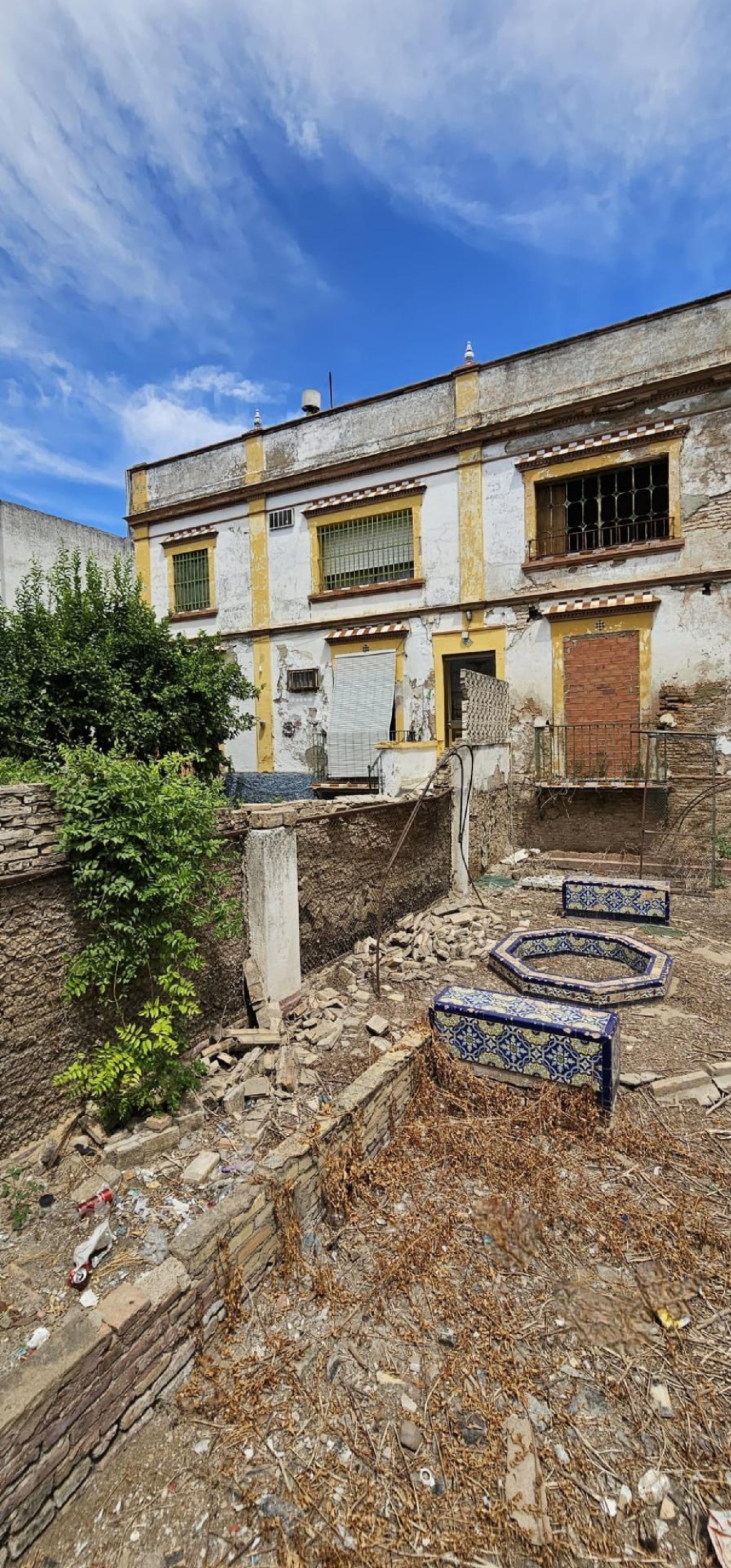  kaufen Haus La Algaba Vega Del Guadalquivir 8