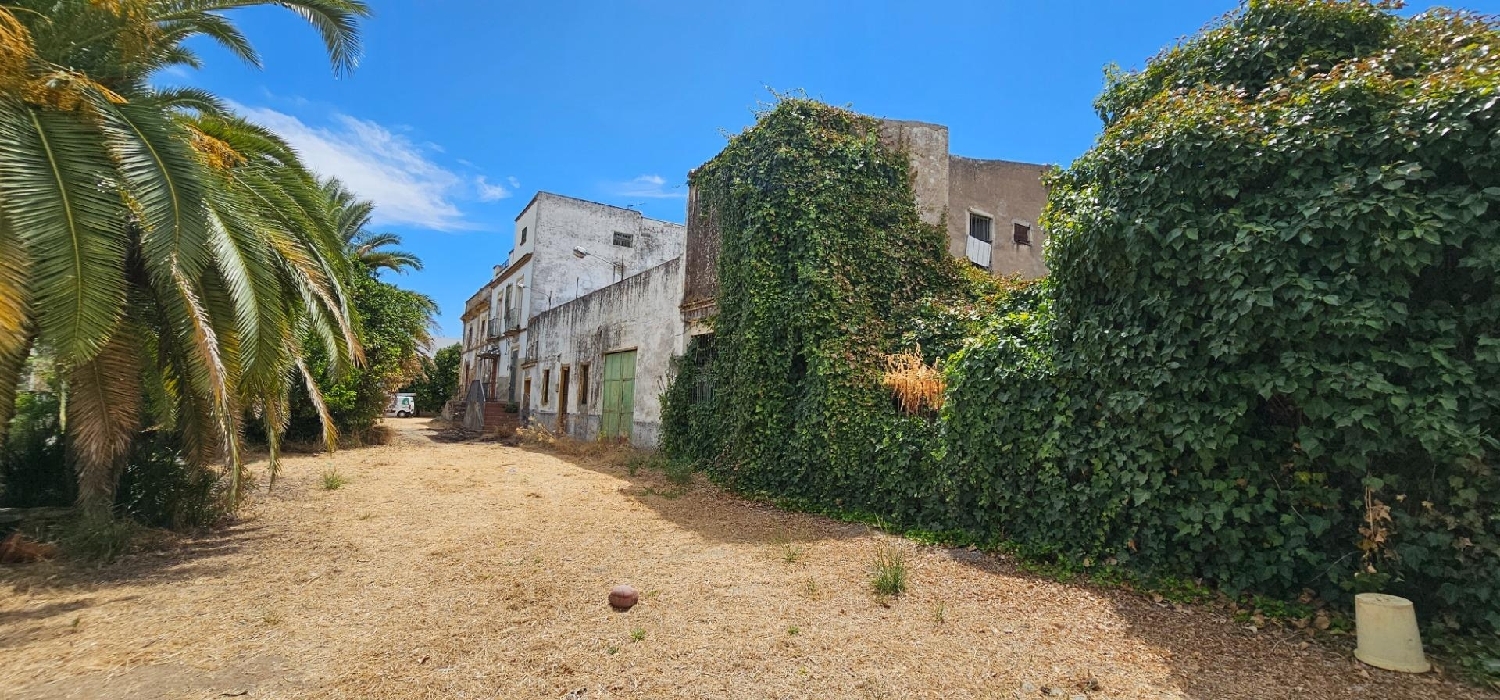  kaufen Haus La Algaba Vega Del Guadalquivir 2