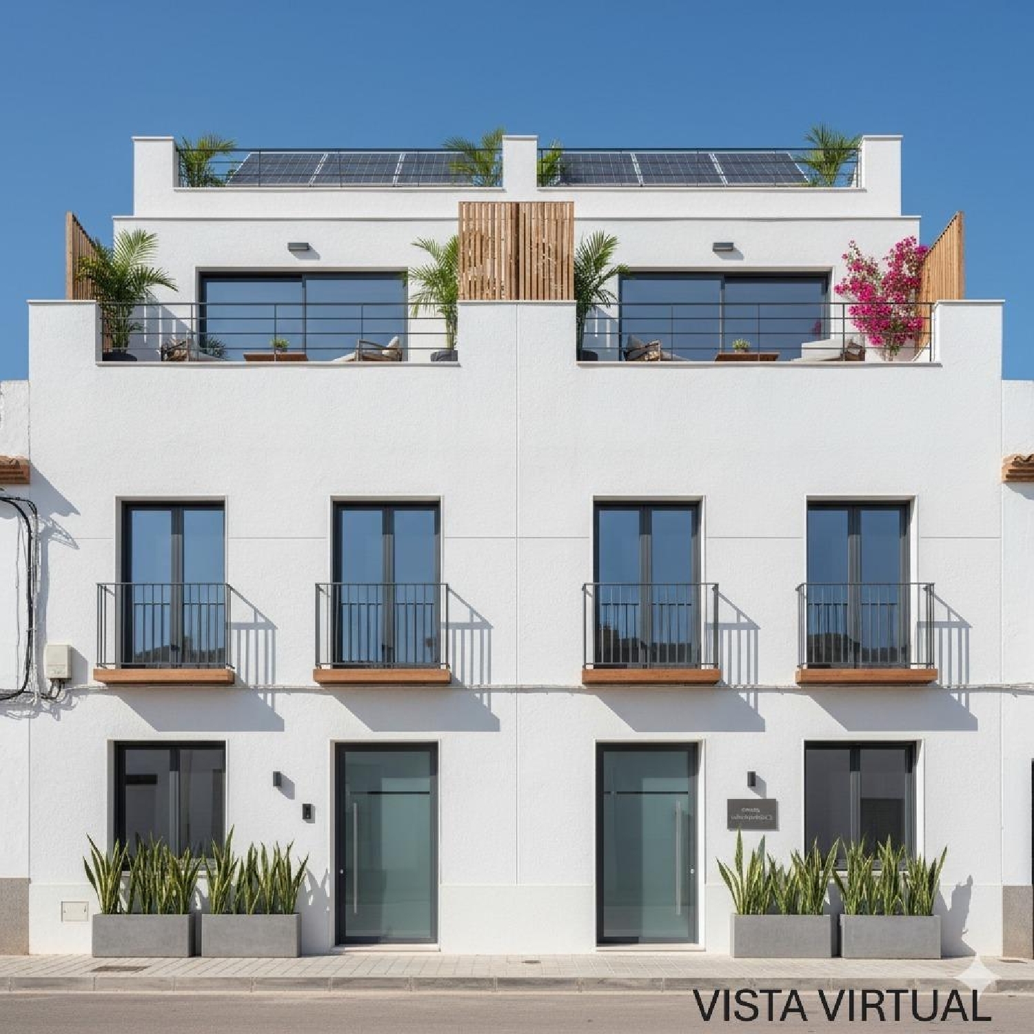  kaufen Haus La Algaba Vega Del Guadalquivir 5