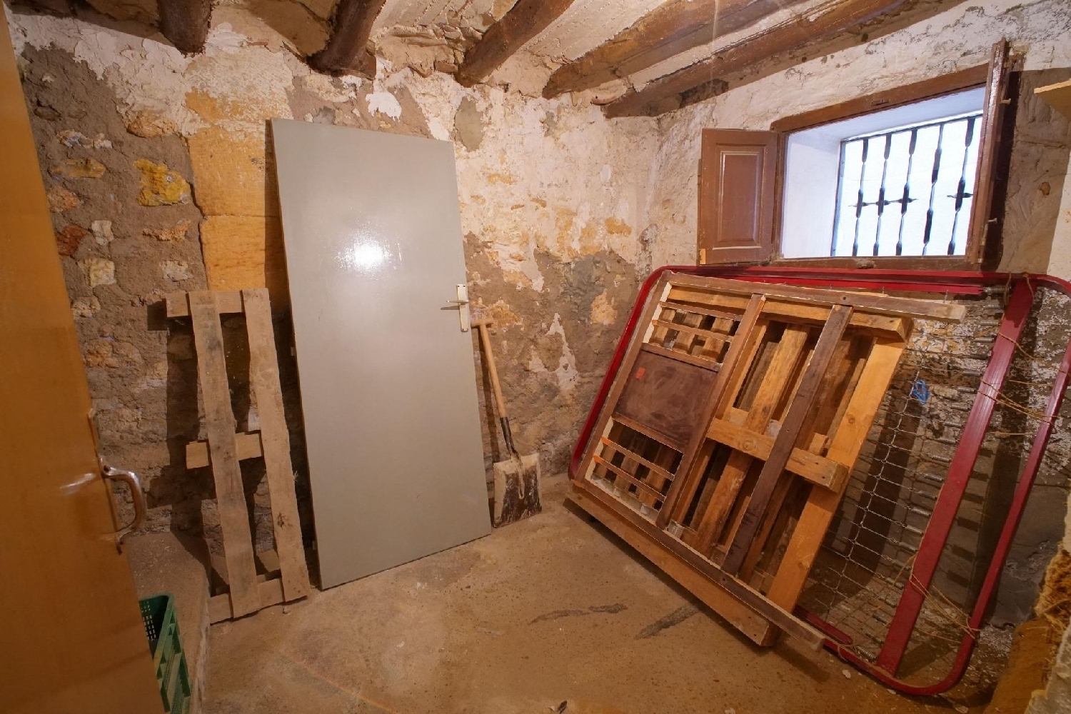  till salu hus La Cañada De Verich Bajo Aragón 3