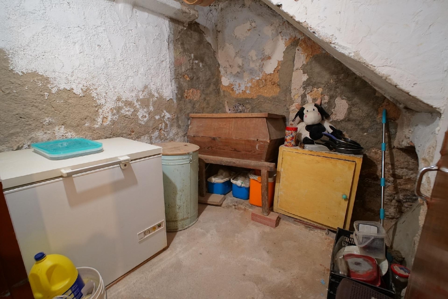  till salu hus La Cañada De Verich Bajo Aragón 4