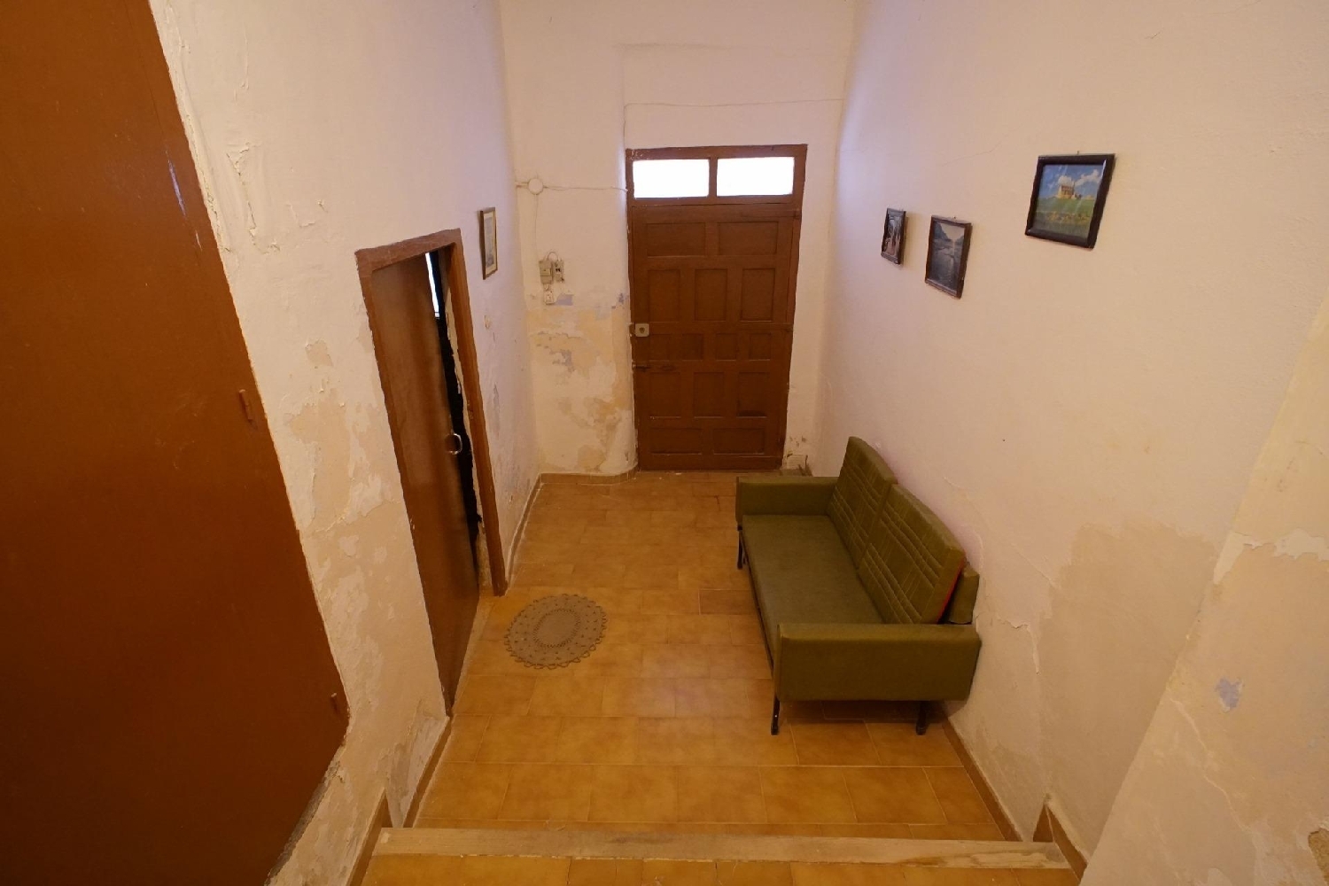  till salu hus La Cañada De Verich Bajo Aragón 2