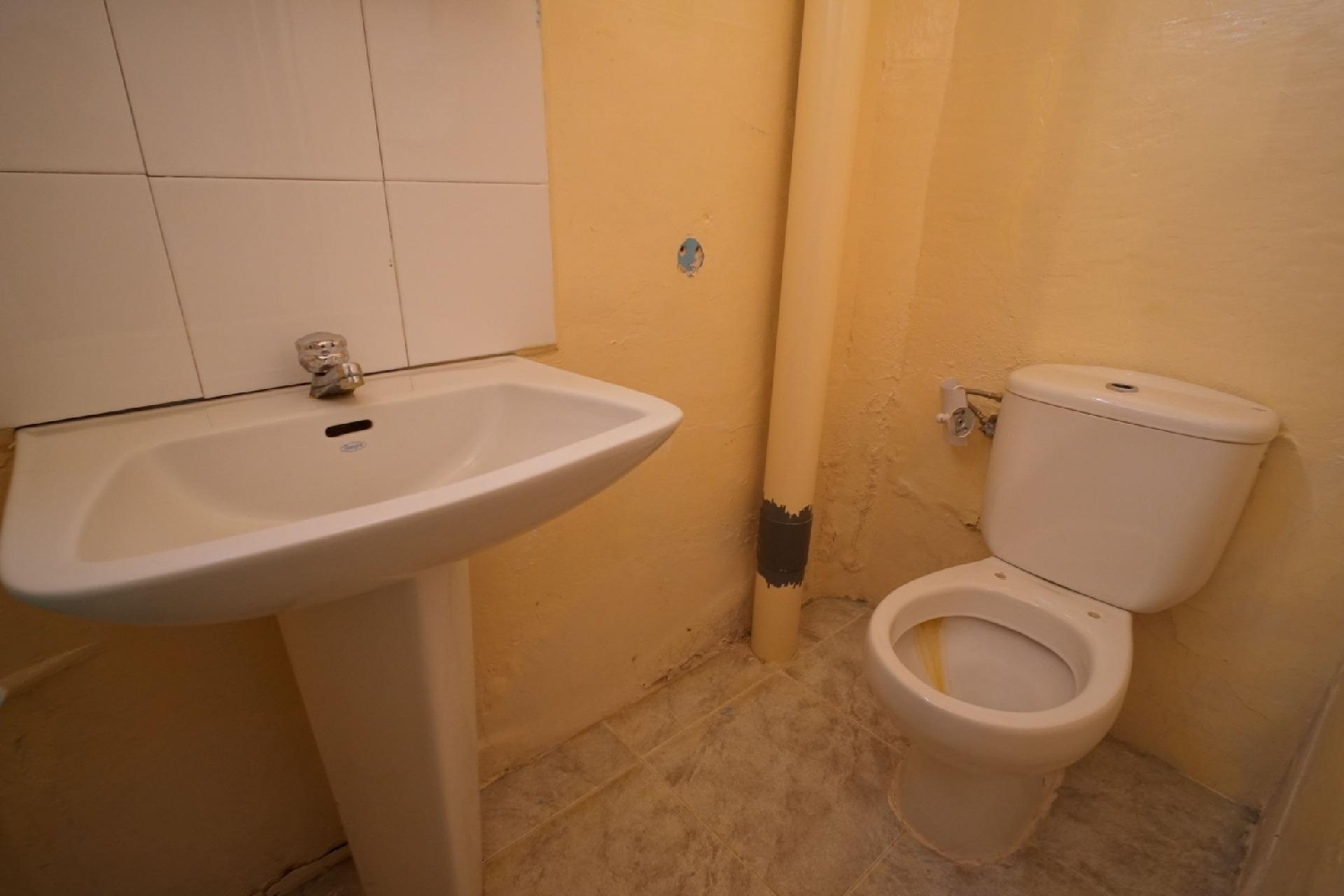  till salu hus La Cañada De Verich Bajo Aragón 6