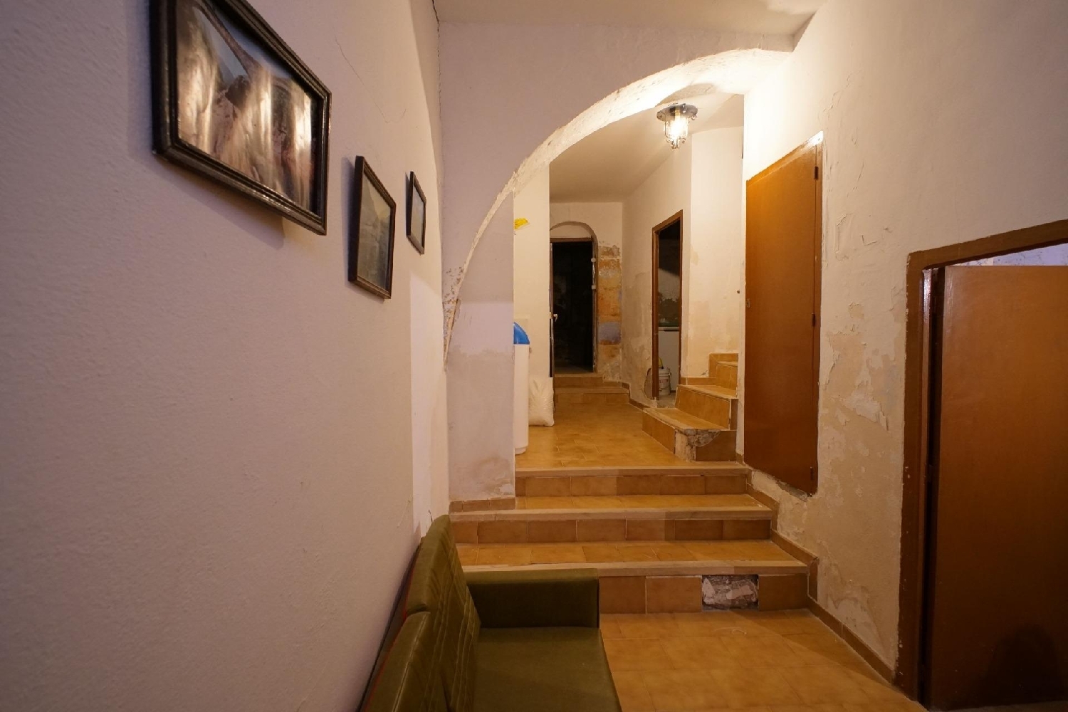  till salu hus La Cañada De Verich Bajo Aragón 7