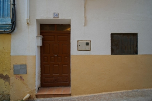 La Cañada De Verich Bajo Aragón hus foto 6339898