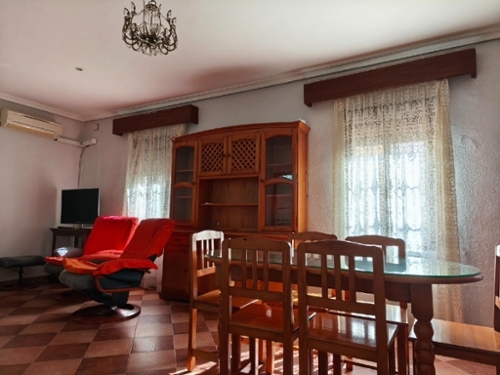 La Carlota Valle Medio Del Guadalquivir hus foto 6339563