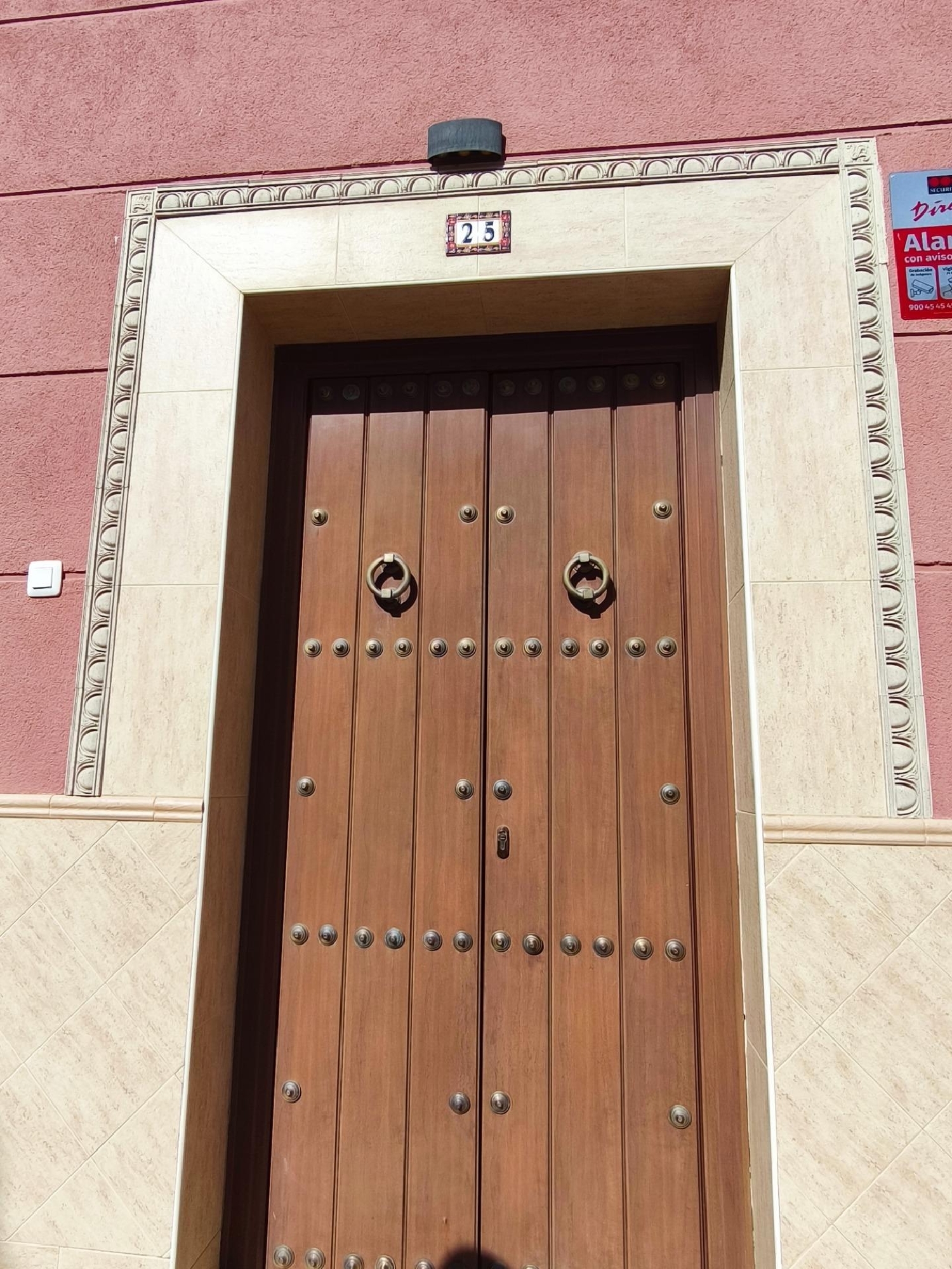  till salu hus La Carlota Valle Medio Del Guadalquivir 6