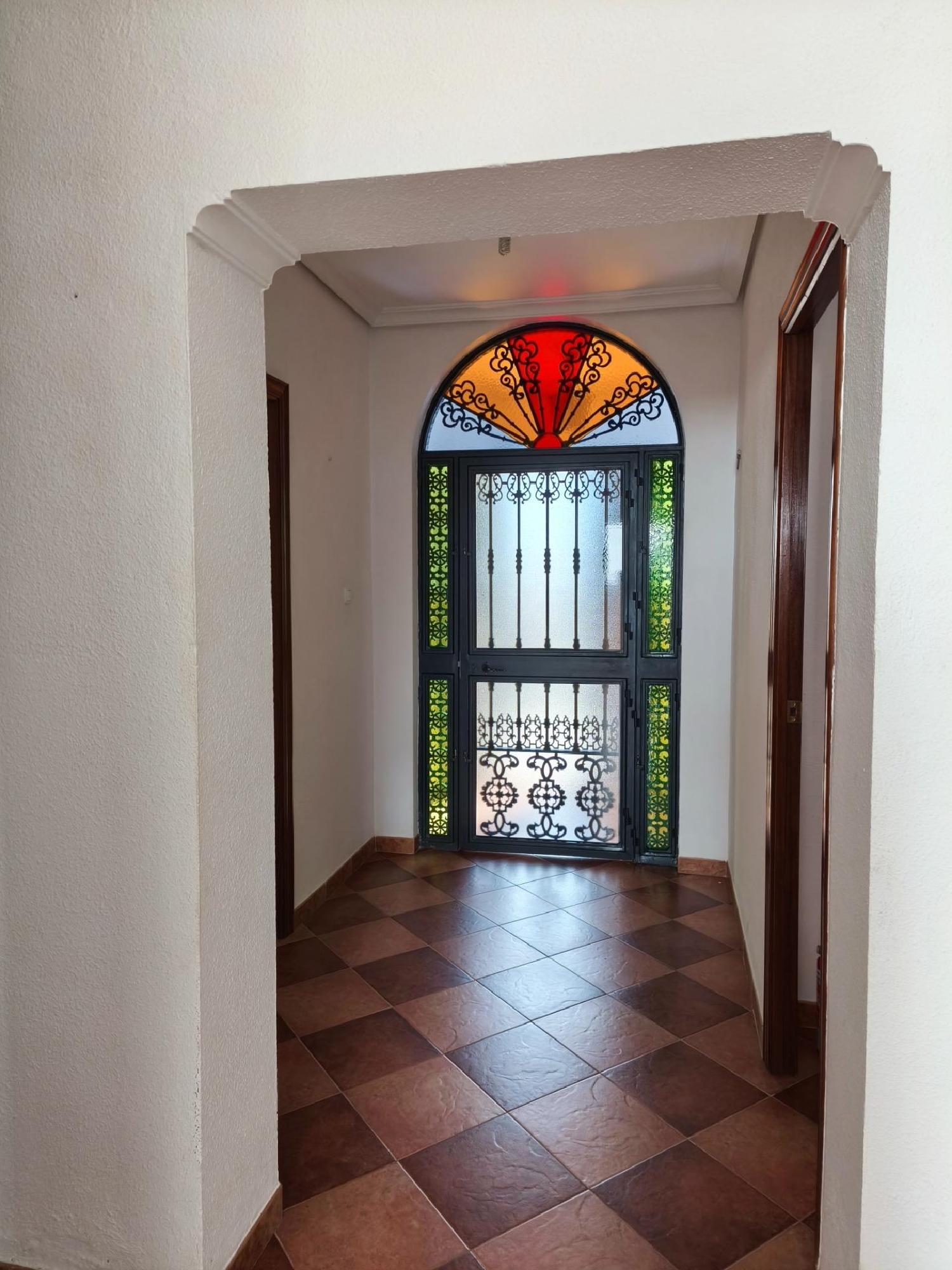  till salu hus La Carlota Valle Medio Del Guadalquivir 4