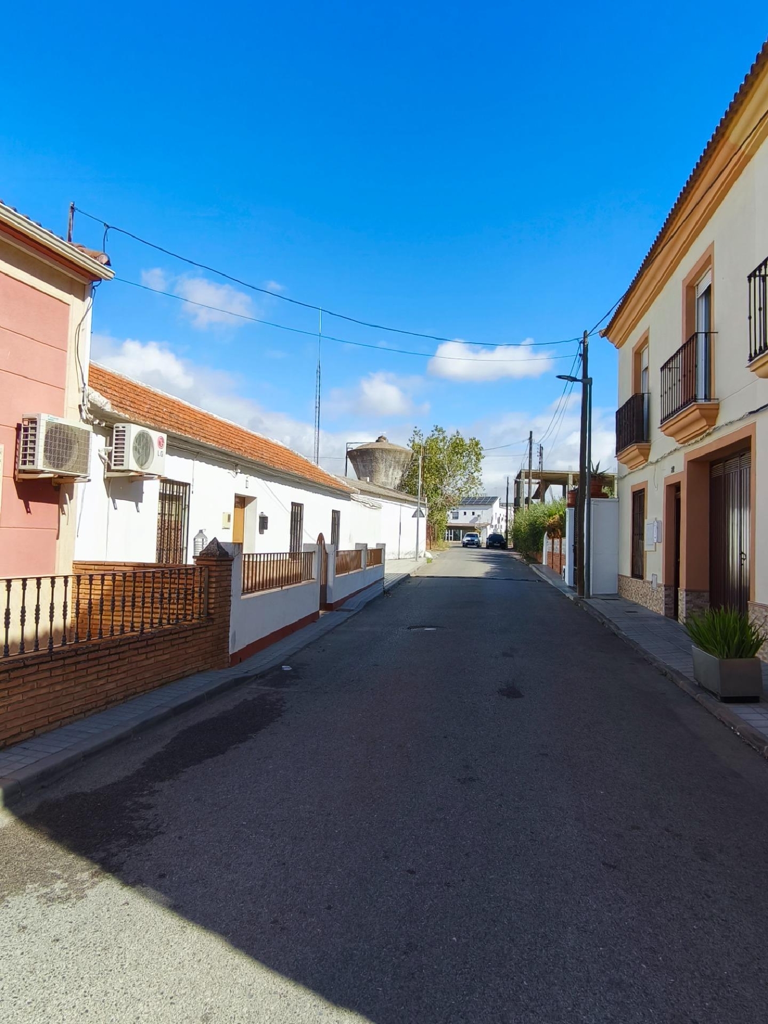  till salu hus La Carlota Valle Medio Del Guadalquivir 8