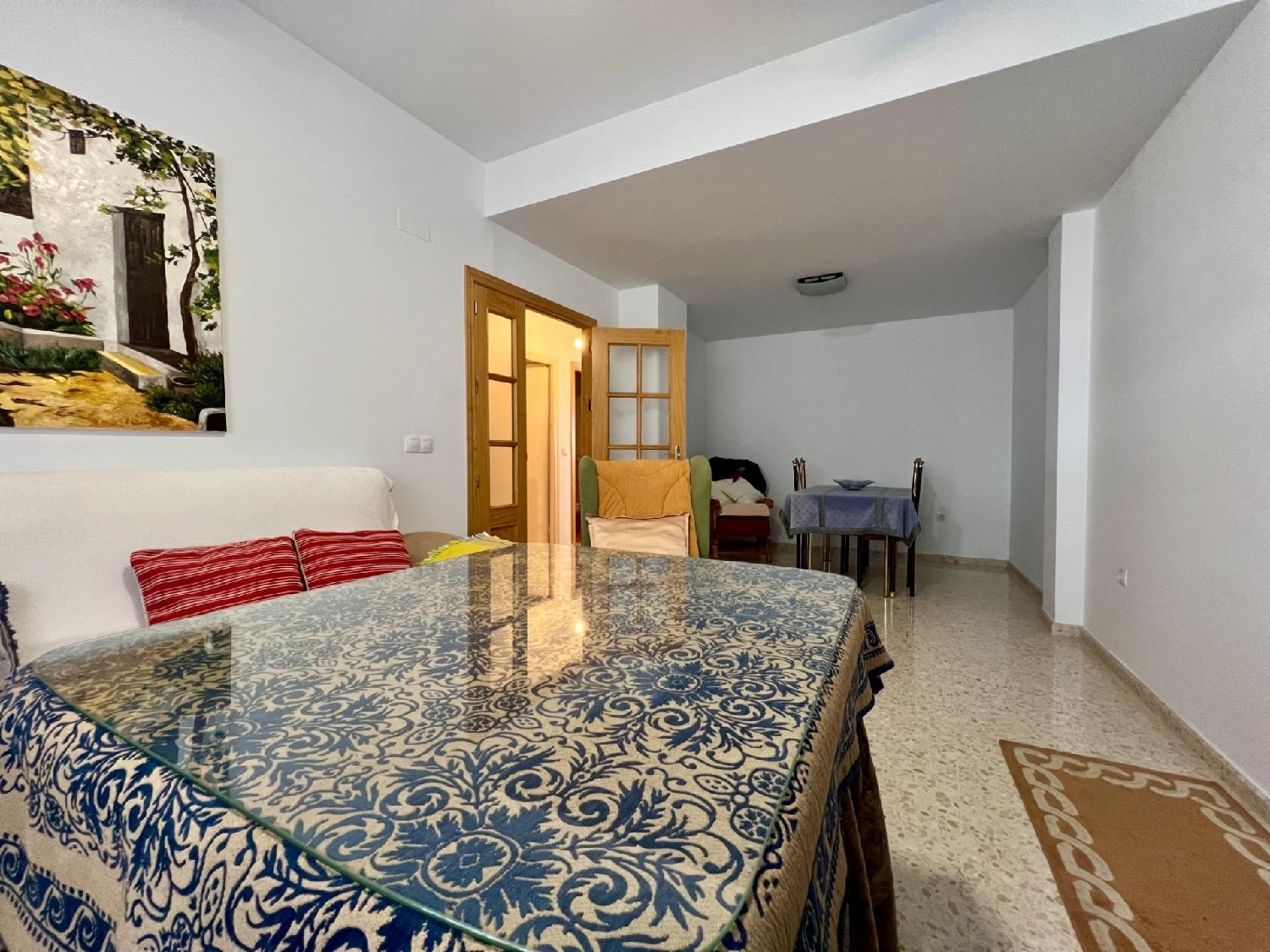  till salu hus La Carlota Valle Medio Del Guadalquivir 1