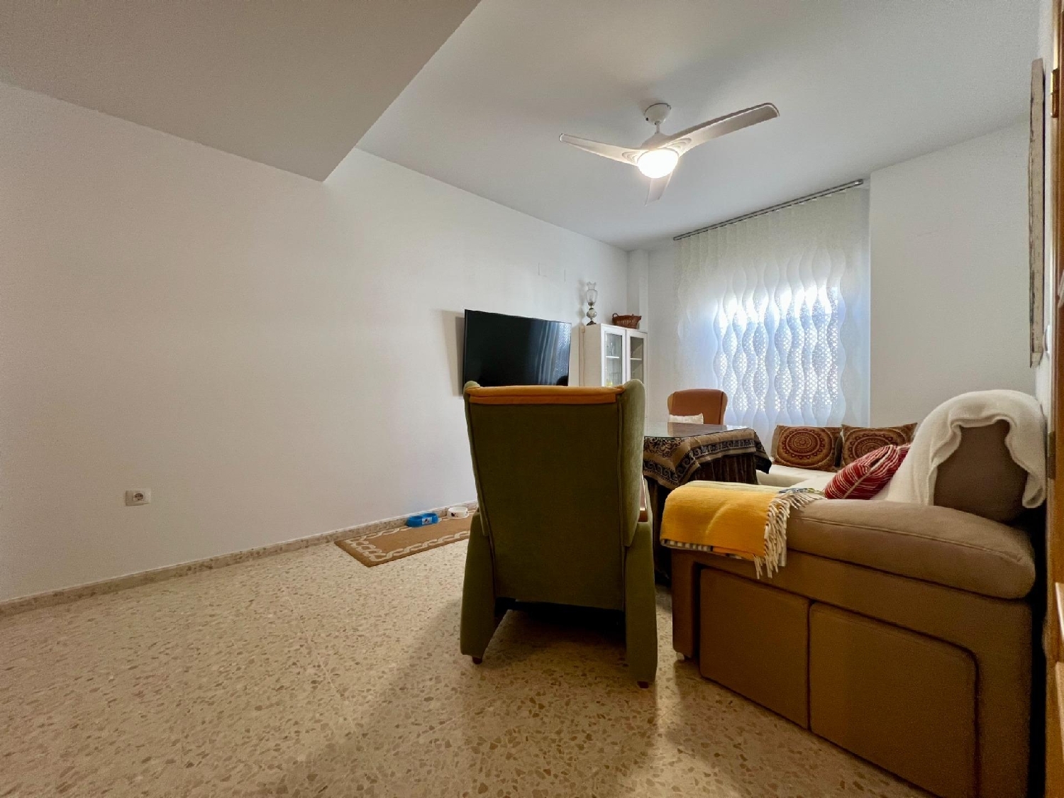  till salu hus La Carlota Valle Medio Del Guadalquivir 7