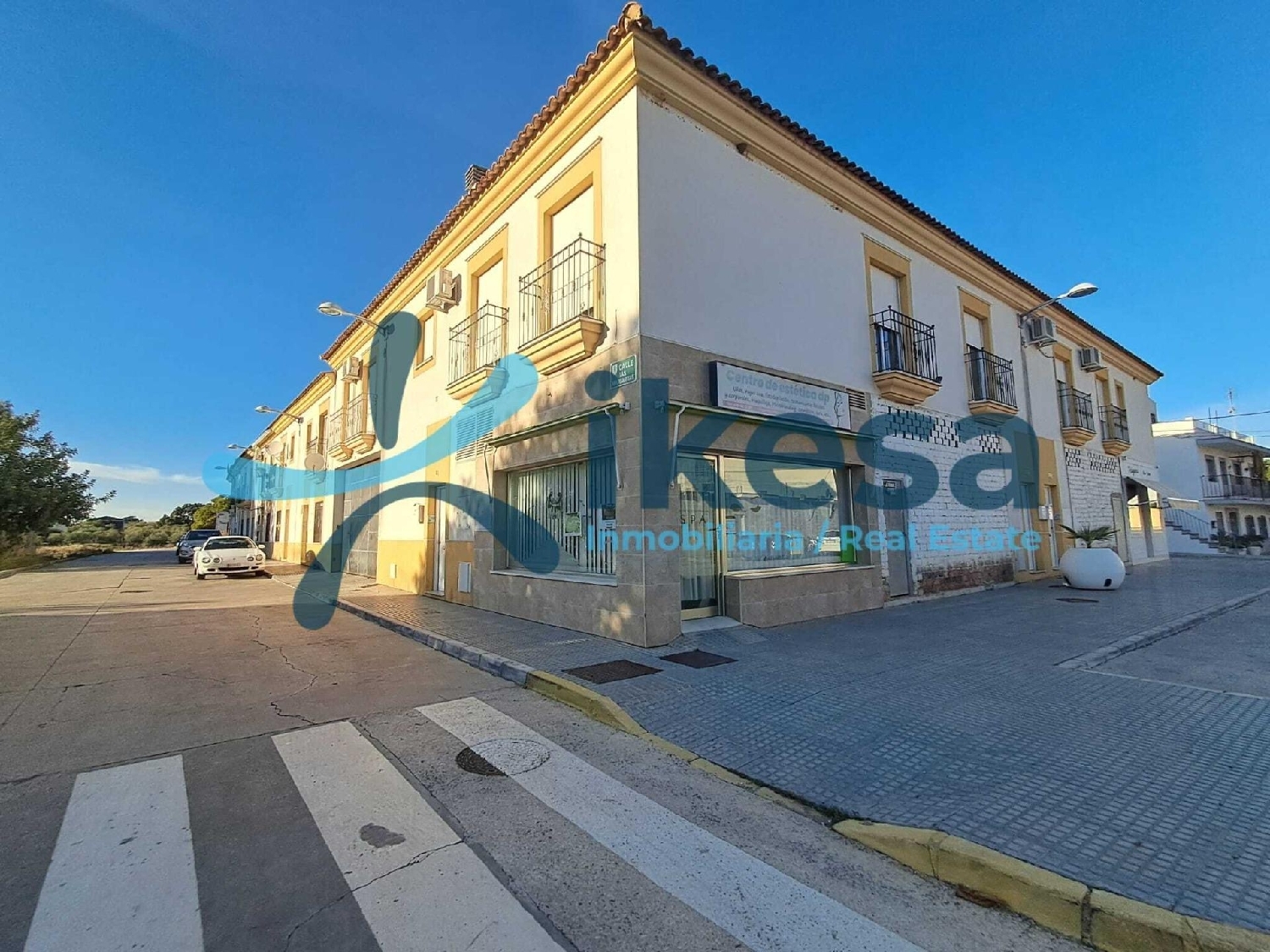 for sale house La Carlota Valle Medio Del Guadalquivir 2