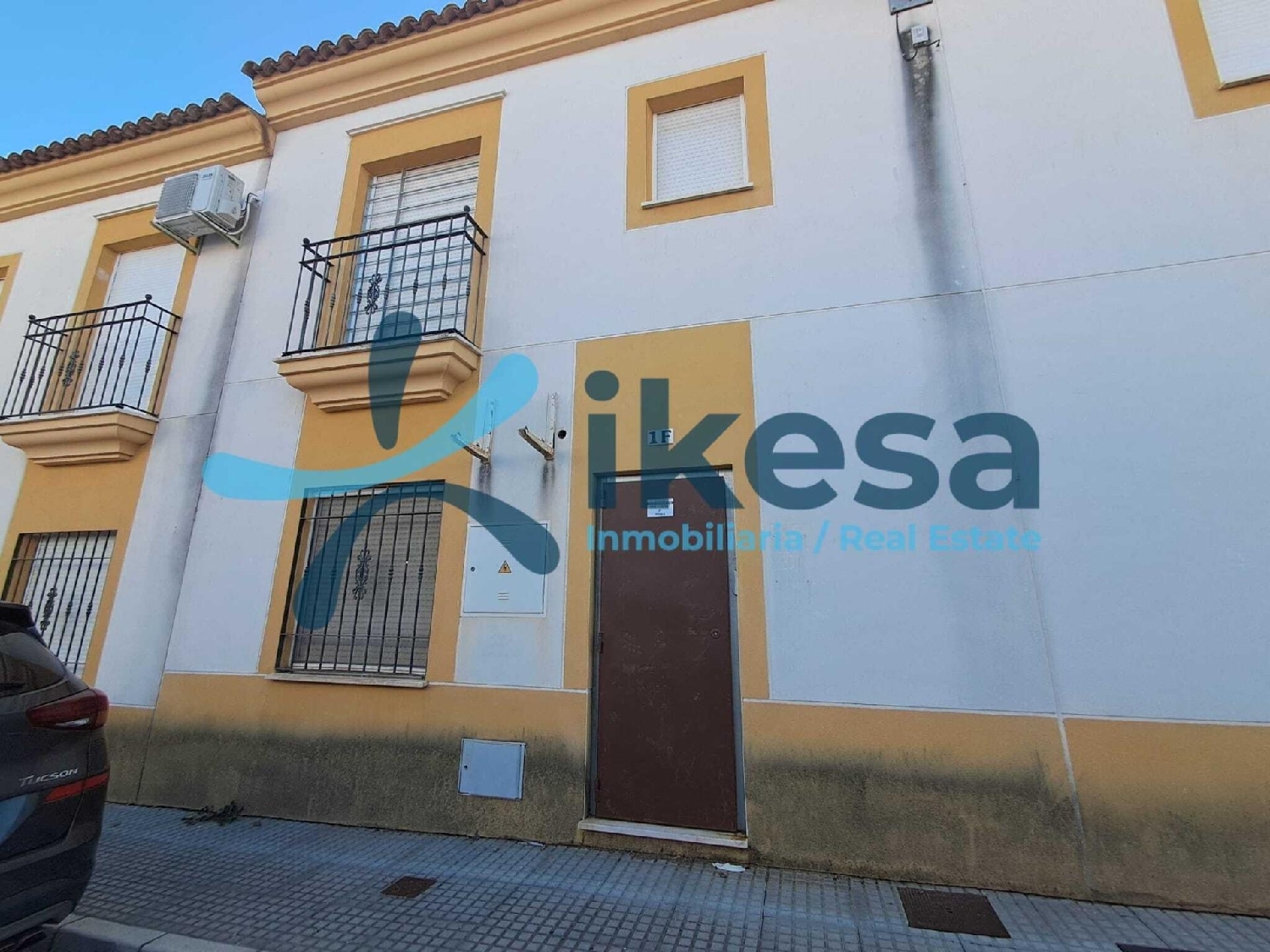  for sale house La Carlota Valle Medio Del Guadalquivir 1