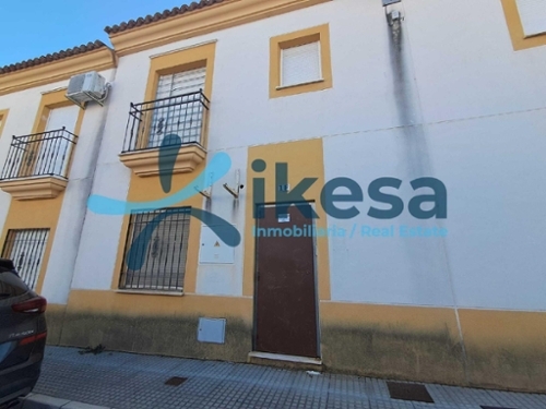 La Carlota Valle Medio Del Guadalquivir house foto 6337026