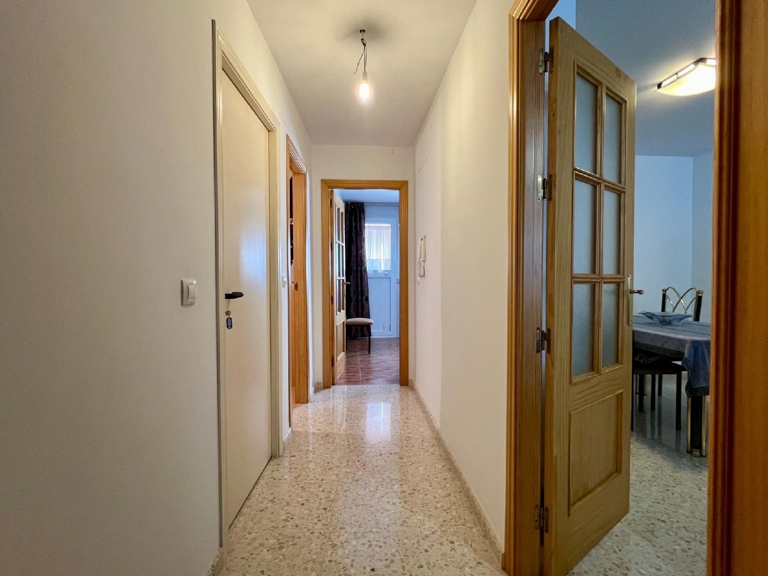  till salu hus La Carlota Valle Medio Del Guadalquivir 4