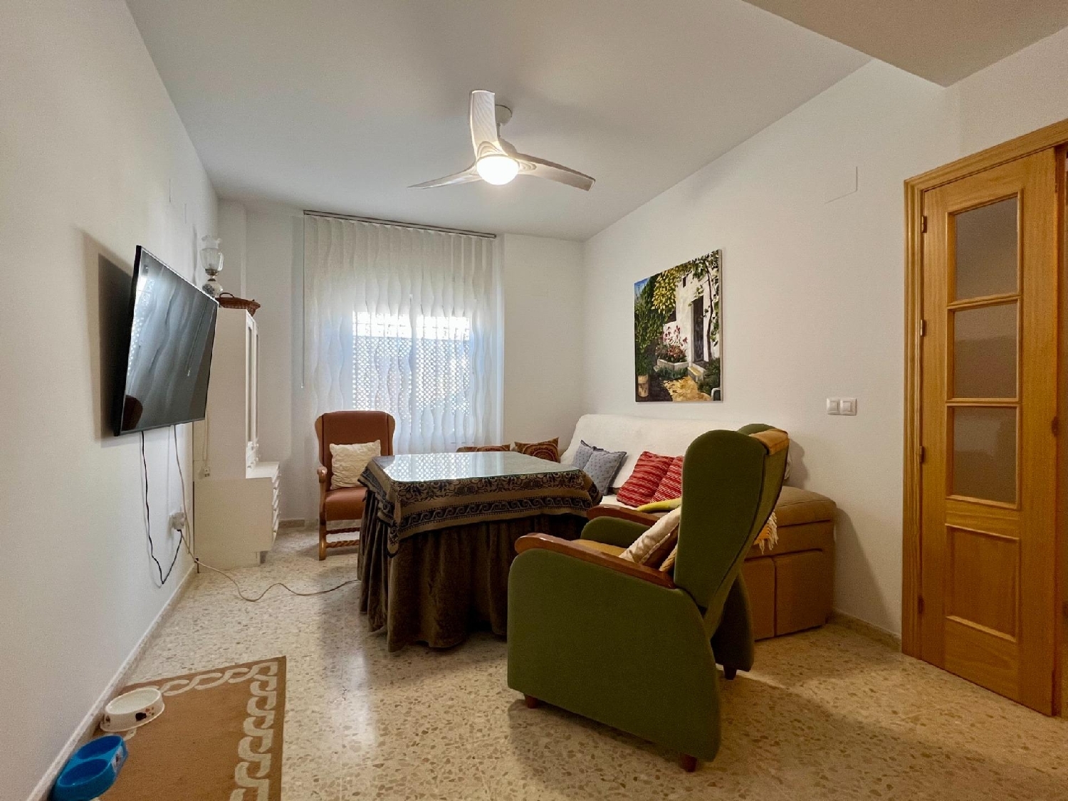  till salu hus La Carlota Valle Medio Del Guadalquivir 8