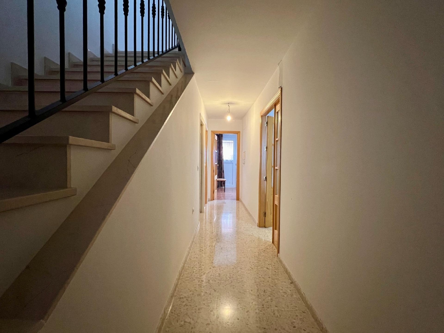  till salu hus La Carlota Valle Medio Del Guadalquivir 3