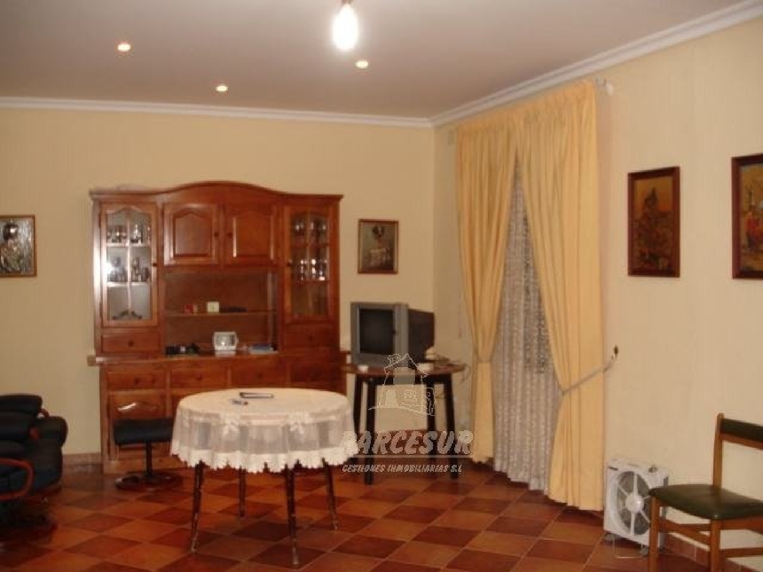  kaufen Haus La Carlota Valle Medio Del Guadalquivir 5