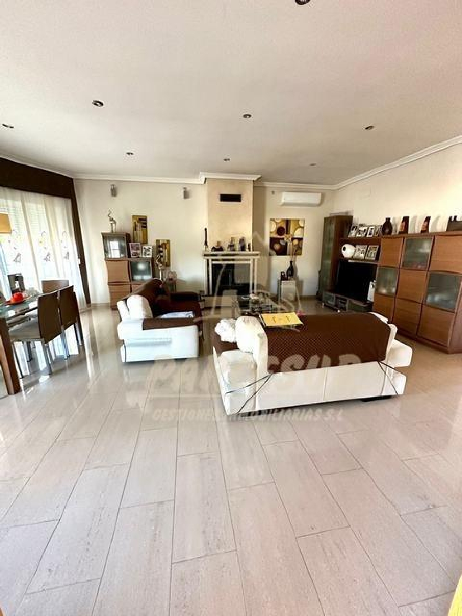 till salu hus La Carlota Valle Medio Del Guadalquivir 3