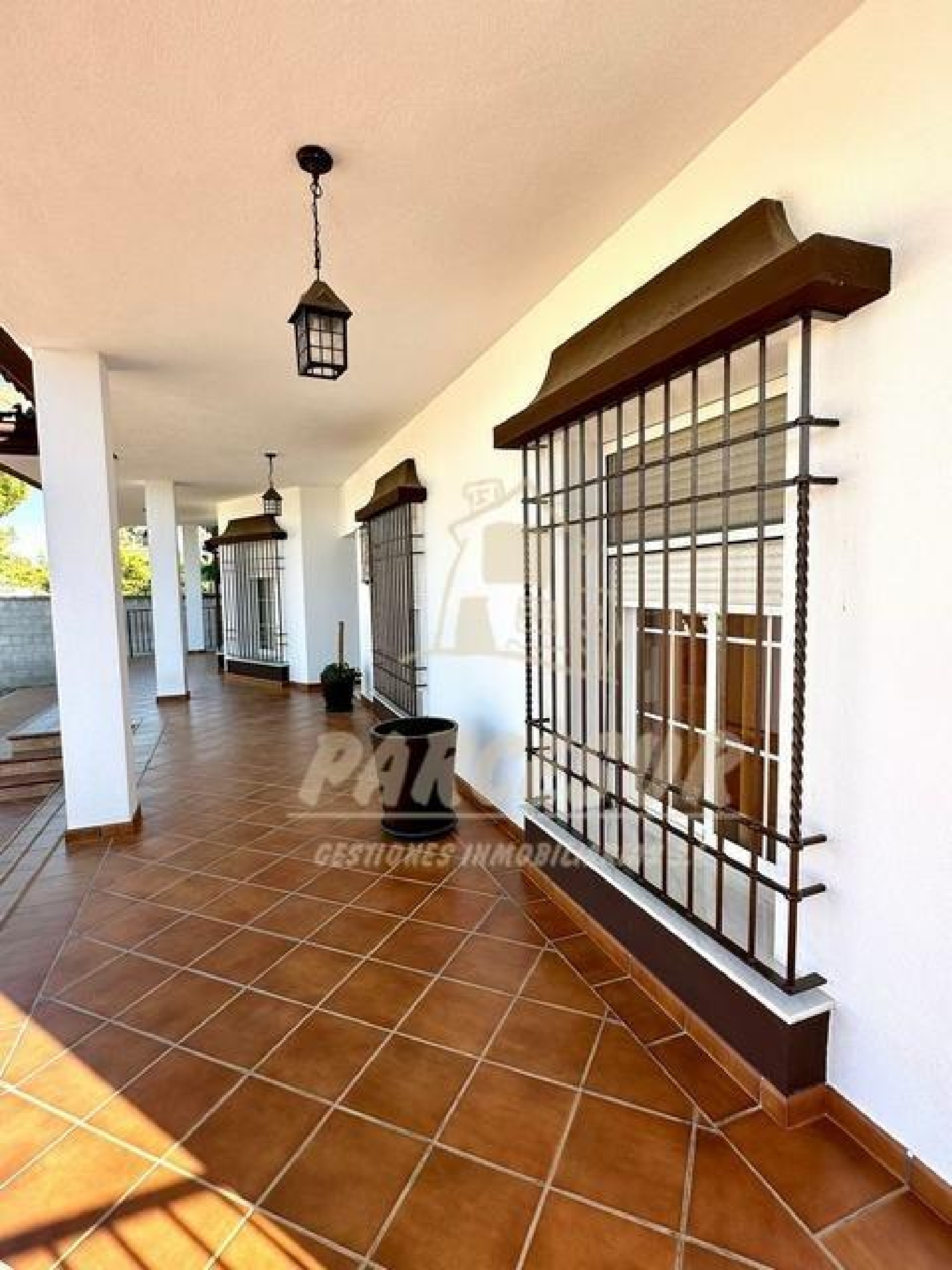 till salu hus La Carlota Valle Medio Del Guadalquivir 2