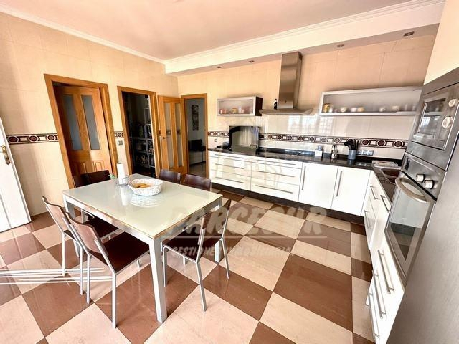 till salu hus La Carlota Valle Medio Del Guadalquivir 5