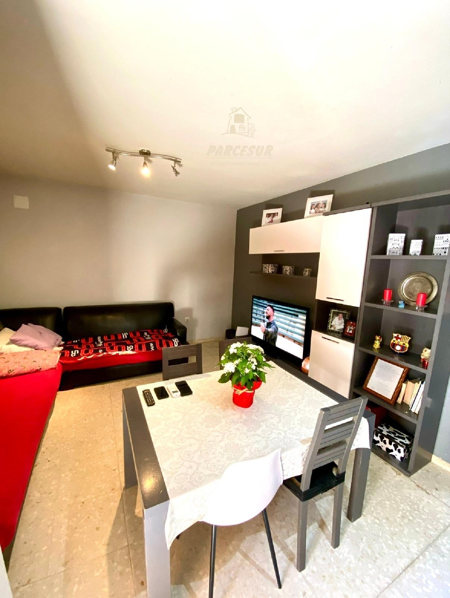  till salu hus La Carlota Valle Medio Del Guadalquivir 4