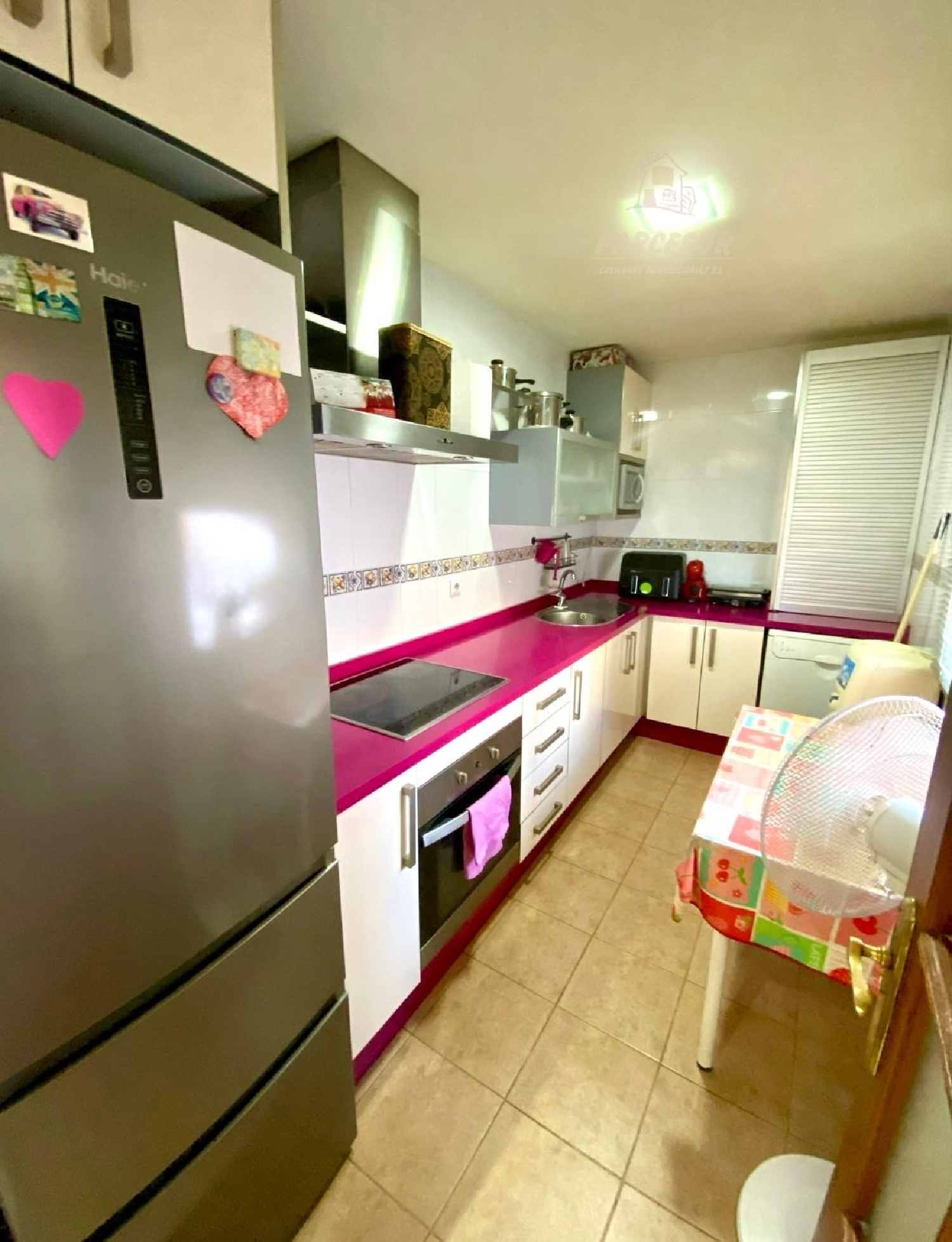  till salu hus La Carlota Valle Medio Del Guadalquivir 1