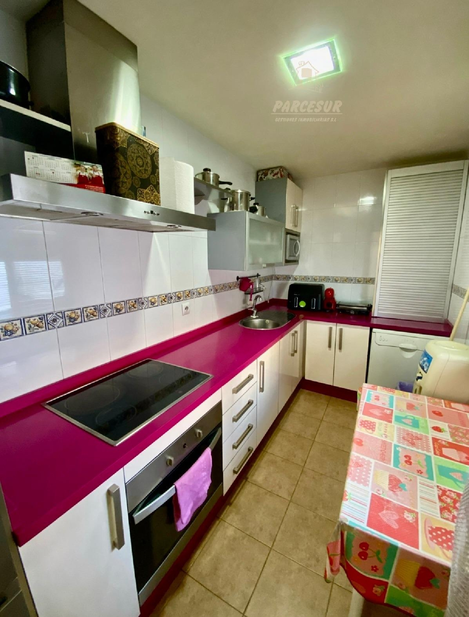  till salu hus La Carlota Valle Medio Del Guadalquivir 2