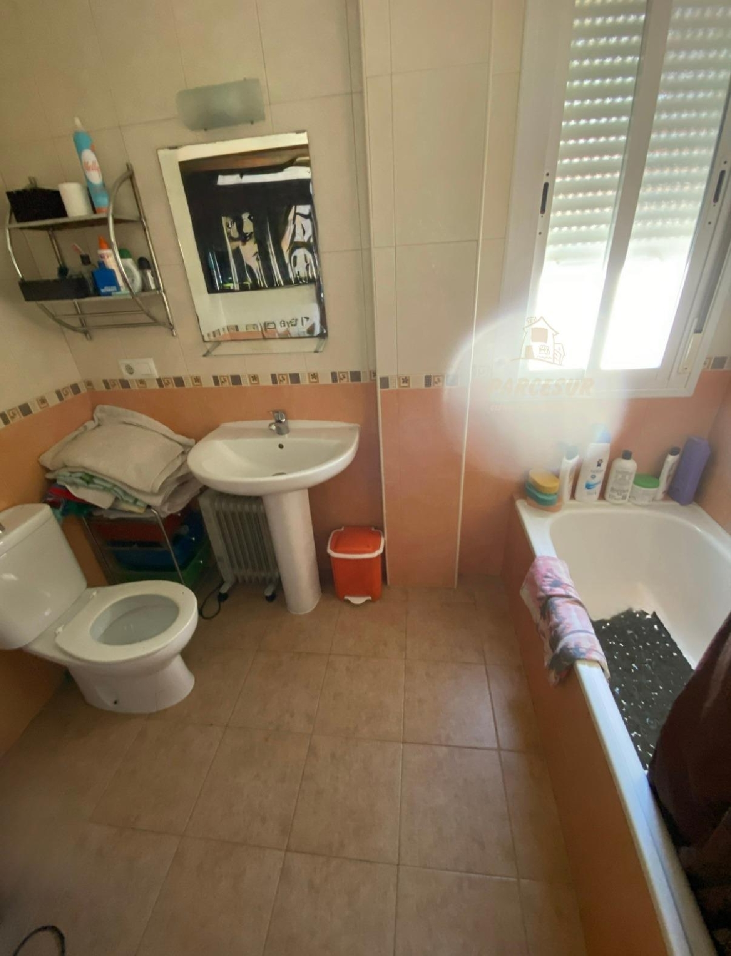  till salu hus La Carlota Valle Medio Del Guadalquivir 5