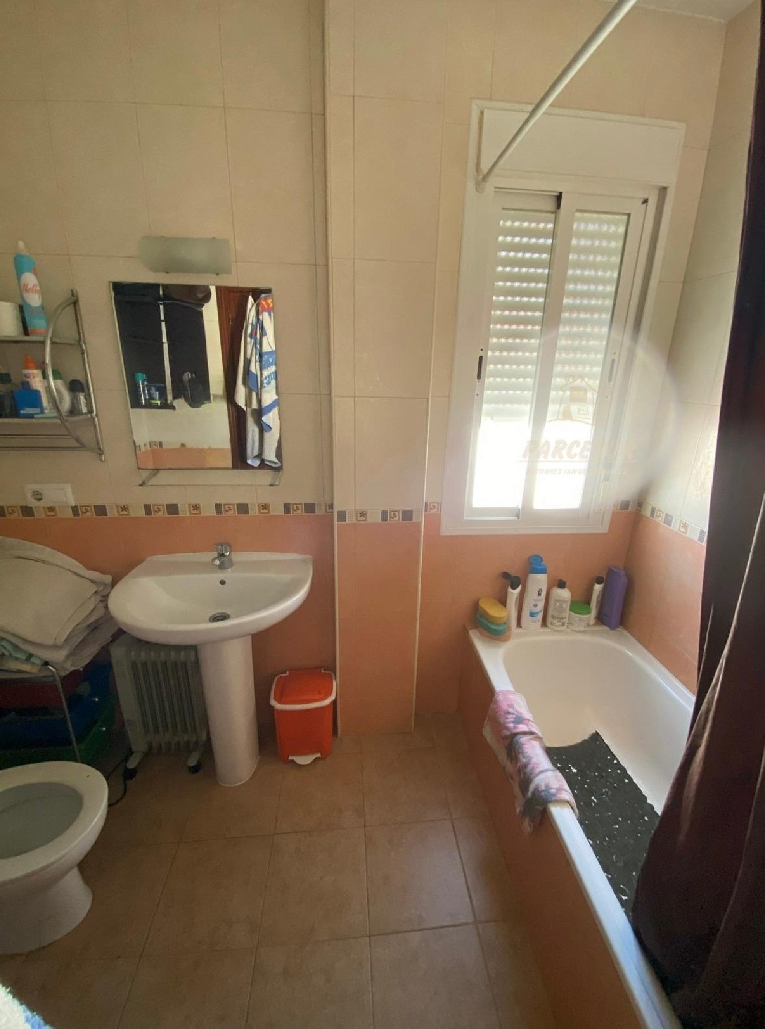  till salu hus La Carlota Valle Medio Del Guadalquivir 7