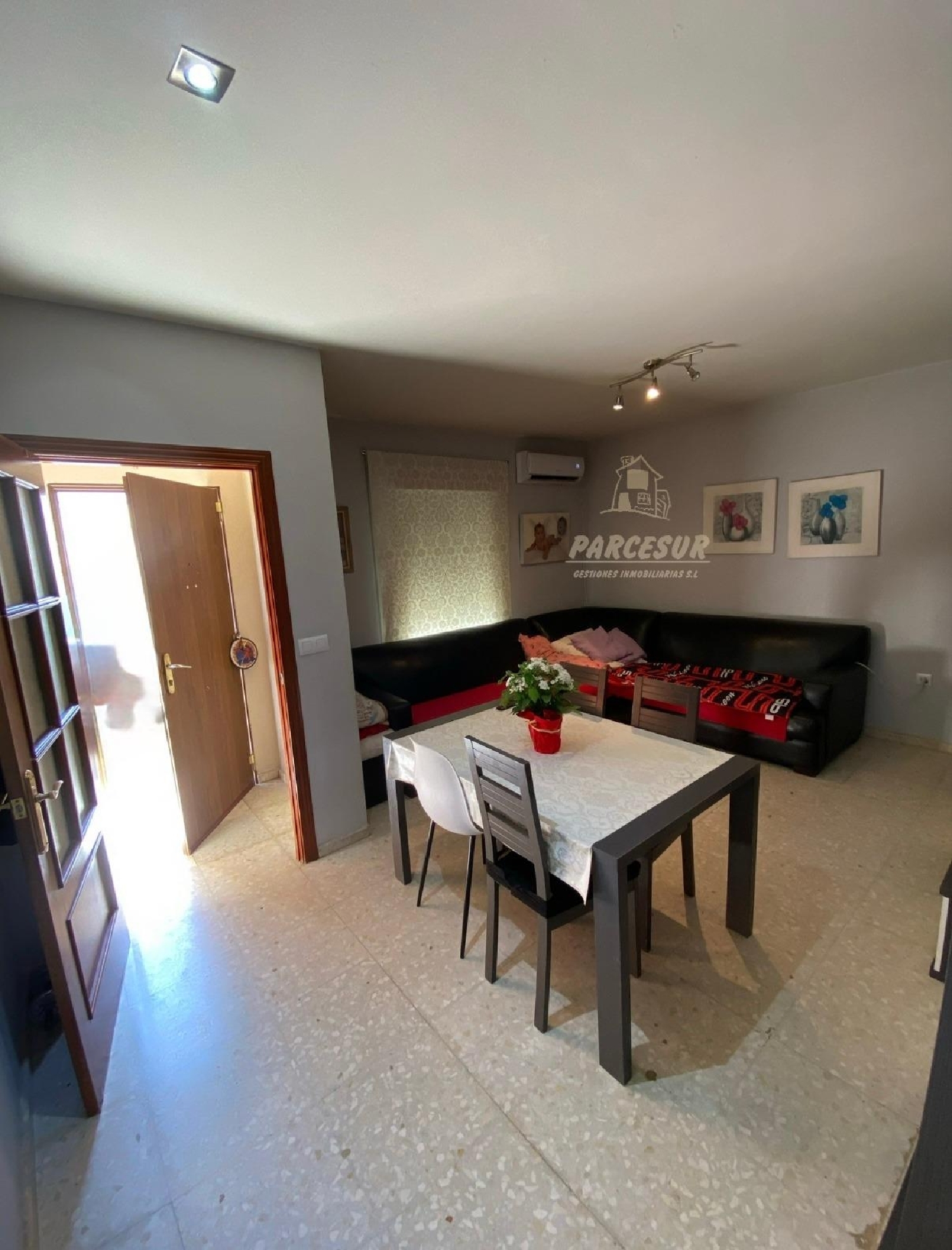  till salu hus La Carlota Valle Medio Del Guadalquivir 3