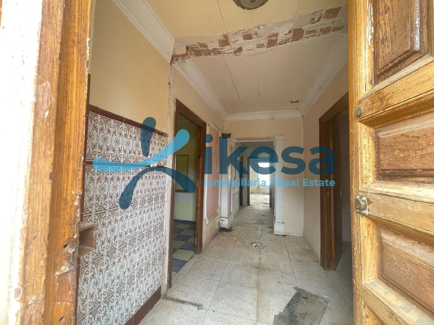 kaufen Haus La Carolina Sierra Morena 3