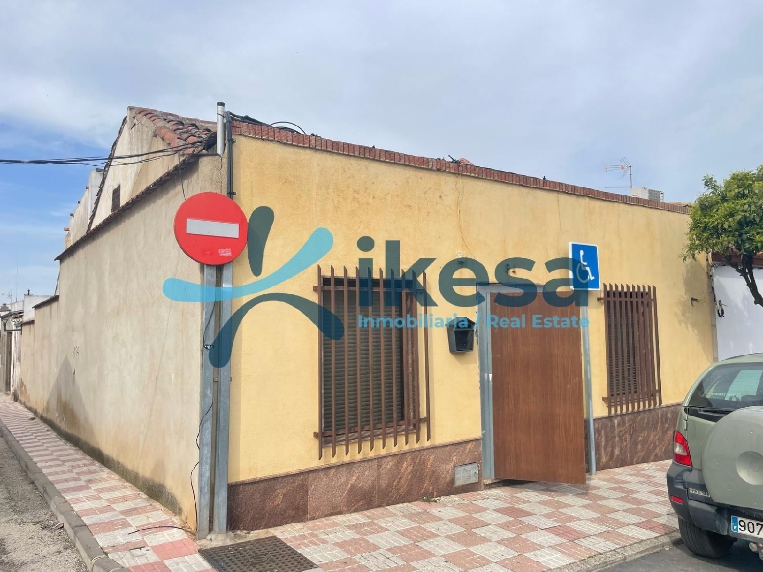  kaufen Haus La Carolina Sierra Morena 1