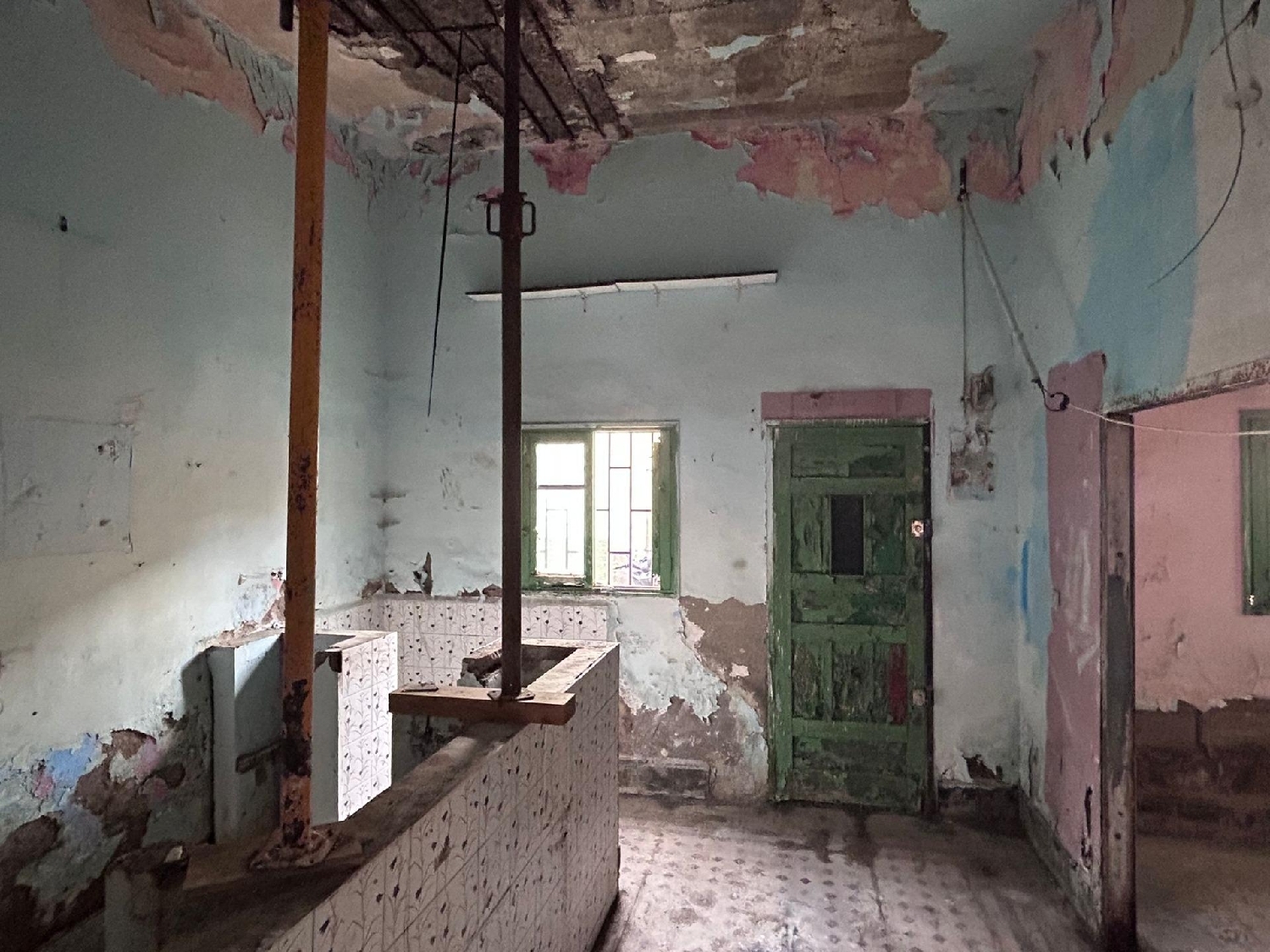  till salu hus La Cuesta Zona Metropolitana 7