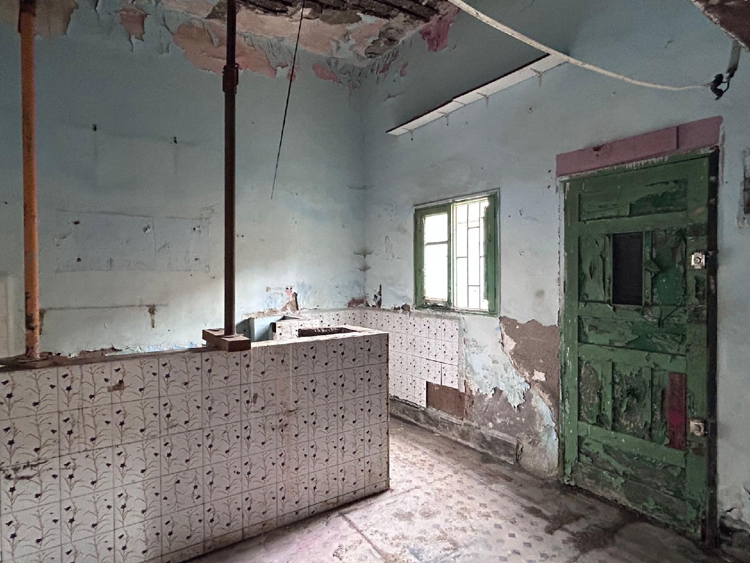  till salu hus La Cuesta Zona Metropolitana 5