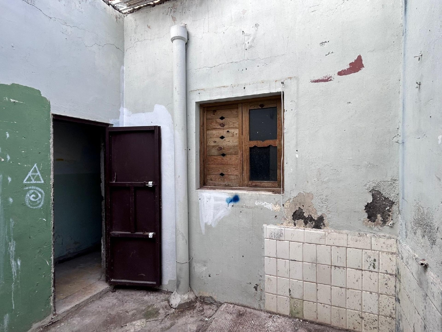  till salu hus La Cuesta Zona Metropolitana 4