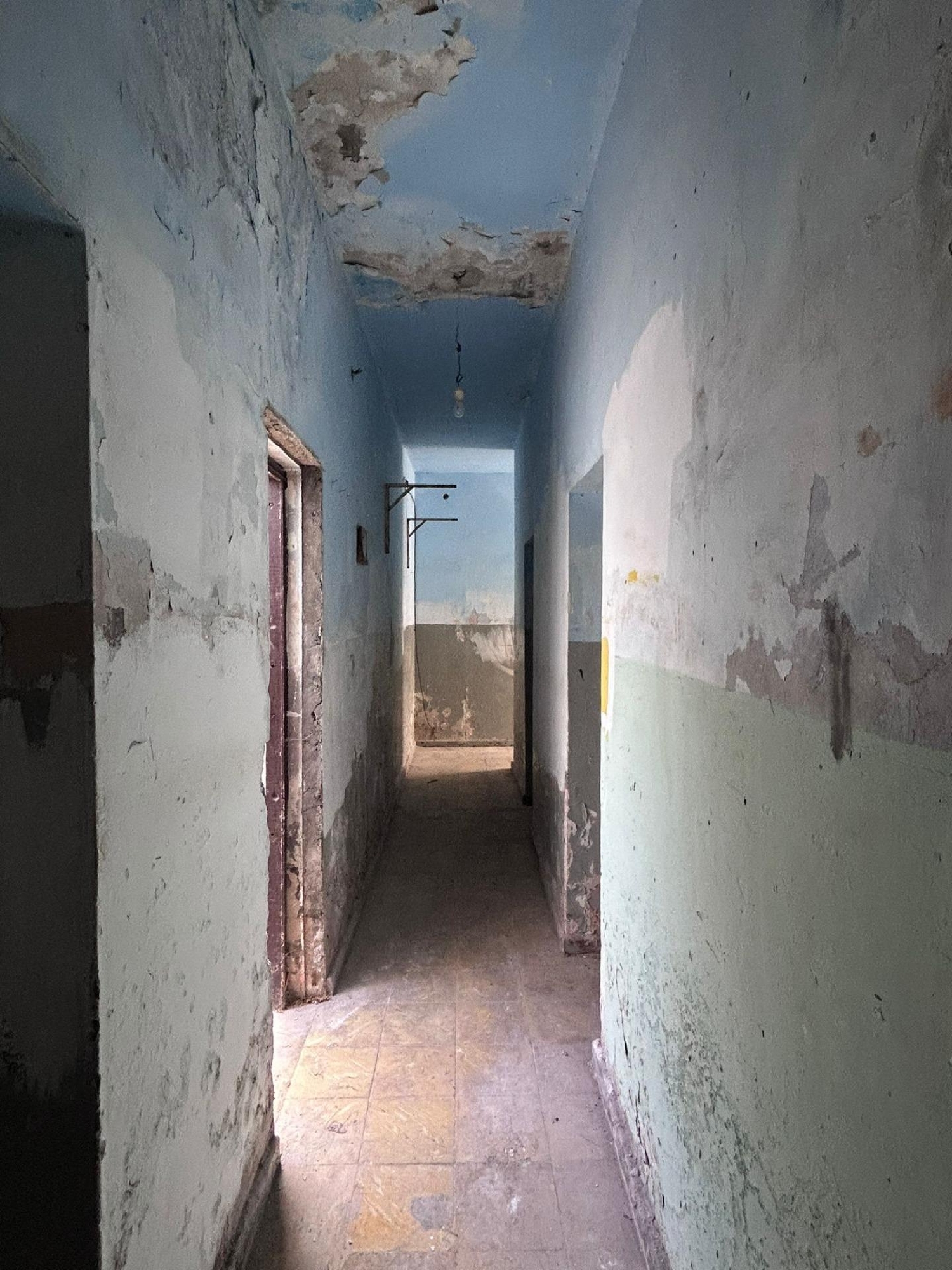  till salu hus La Cuesta Zona Metropolitana 8