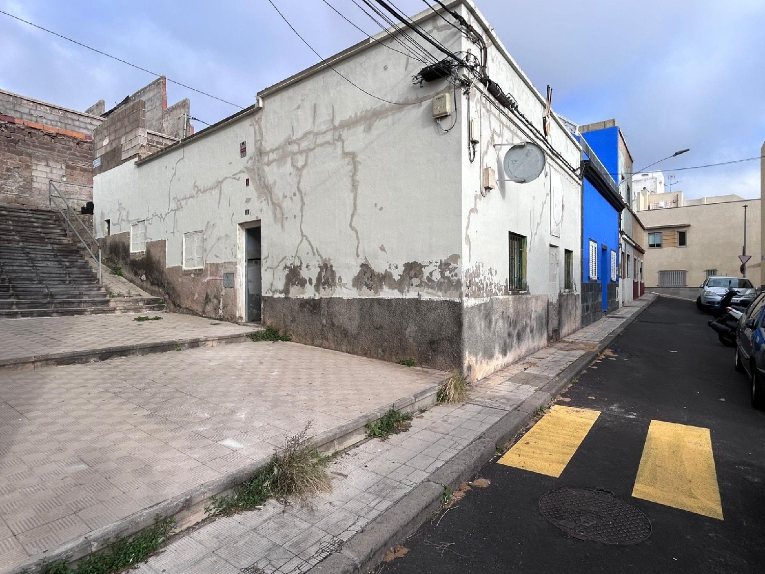  till salu hus La Cuesta Zona Metropolitana 1