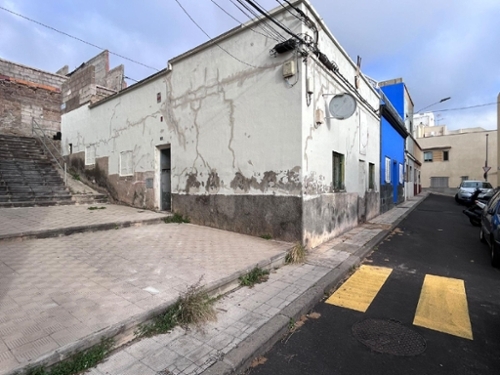 La Cuesta Zona Metropolitana hus foto 6329056