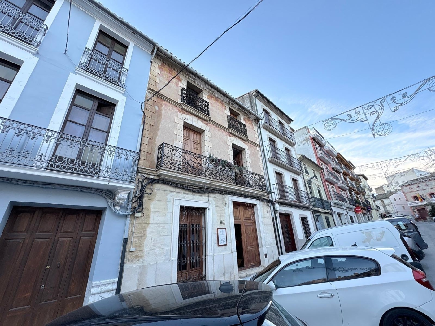 kaufen Haus La Font De La Figuera Costera (La) 2